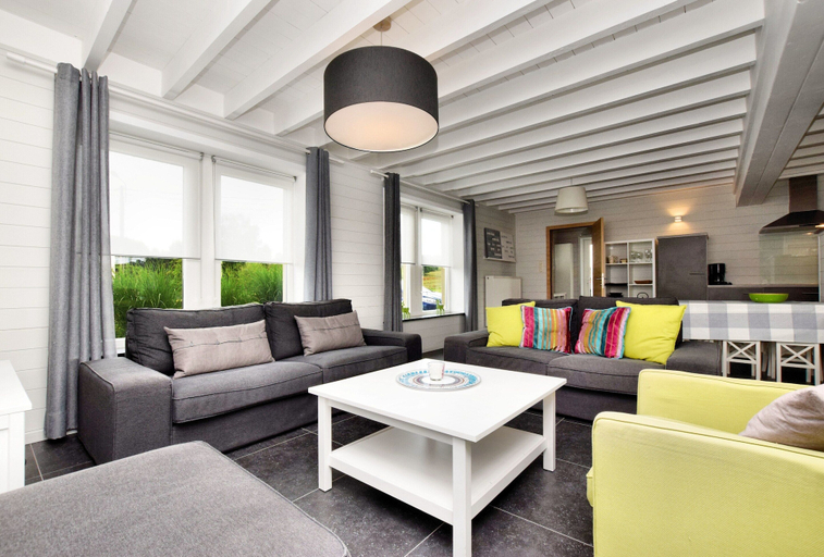 Others 3, Holiday home suitable for families with sauna, Luxembourg