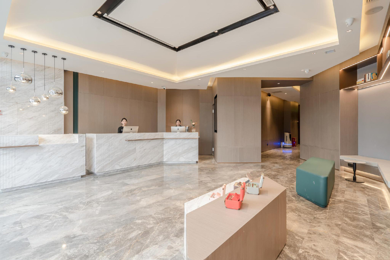 Others 5, Atour Hotel Yixing City Center Xintiandi Plaza, Wuxi