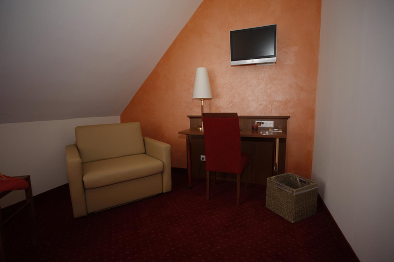 Others 5, Hotel Schuberths am Schloss, Bamberg