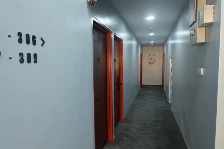 Others 3, THE 99 HOMESTAY (BUDGET HOTEL), Genting Highlands