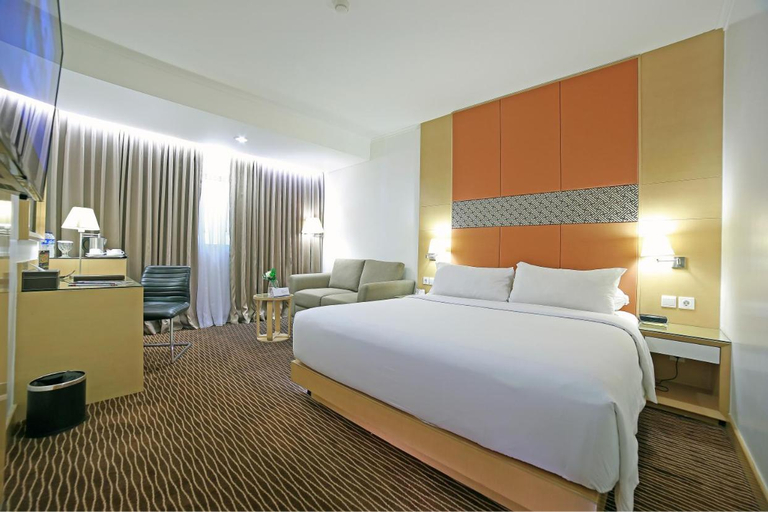 Bedroom 7