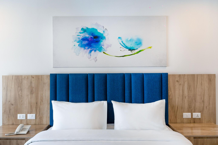 Bedroom 3, Pickalbatros Blu Spa Resort - Adults Friendly 16 Years Plus - Ultra All-Inclusive, Al-Ghurdaqah