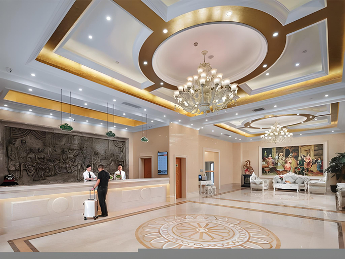 Others 5, Vienna Hotel Jiangsu Suzhou Wujiang Bus Passenger Station, Suzhou