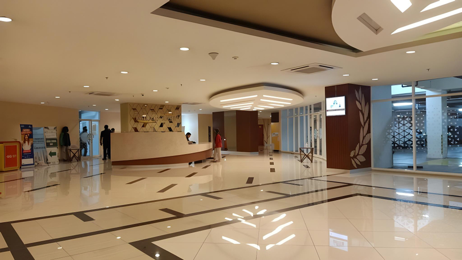 Others 5, Apartemen Grand Kamala Lagoon By 21 Premier, Bekasi