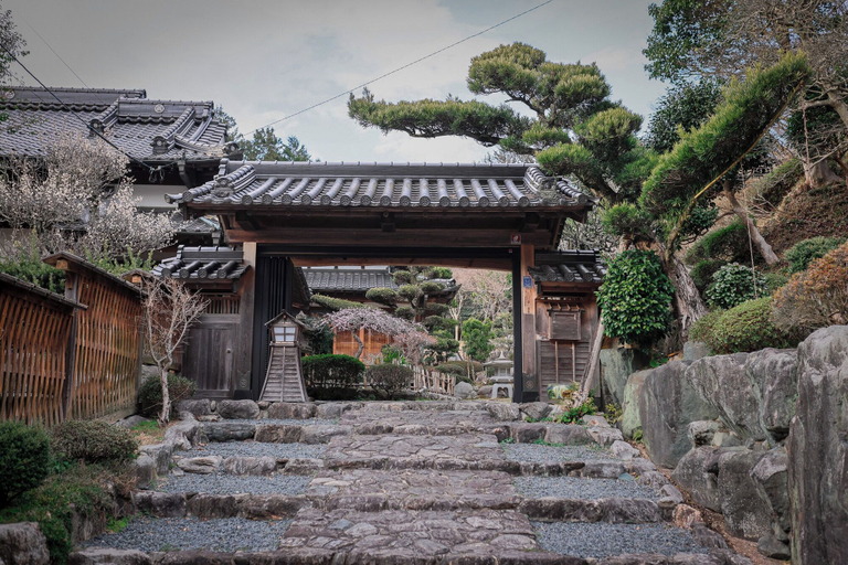 Exterior 4, SAMURAI HOUSE See in Movies near Hikosan, Soeda