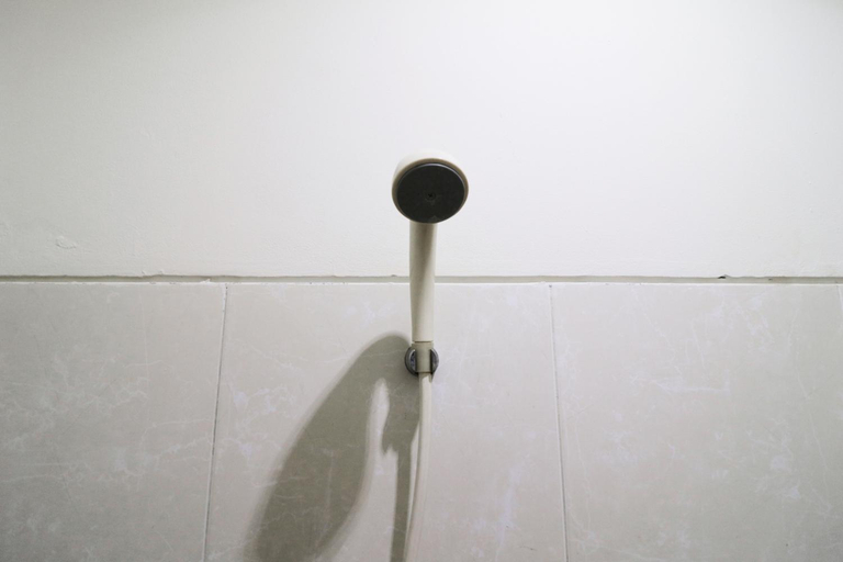 Bathroom 2, Wisma Lamida 2 Syariah, East Jakarta