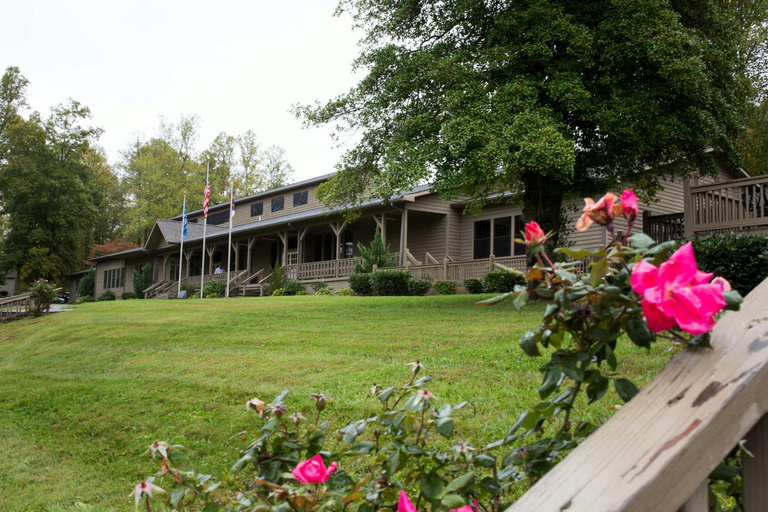 Exterior & Views 1, Fontana Village Resort & Marina, Graham