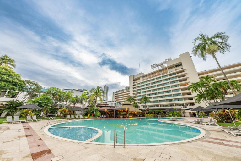 Sport & Beauty 2, Hotel El Panama By Faranda Grand, a member of Radisson Individuals, Panamá