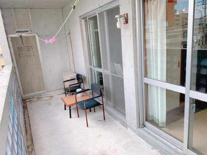 Others 2, Guest House Terrace Sakashita - Vacation STAY 46671v, Naha
