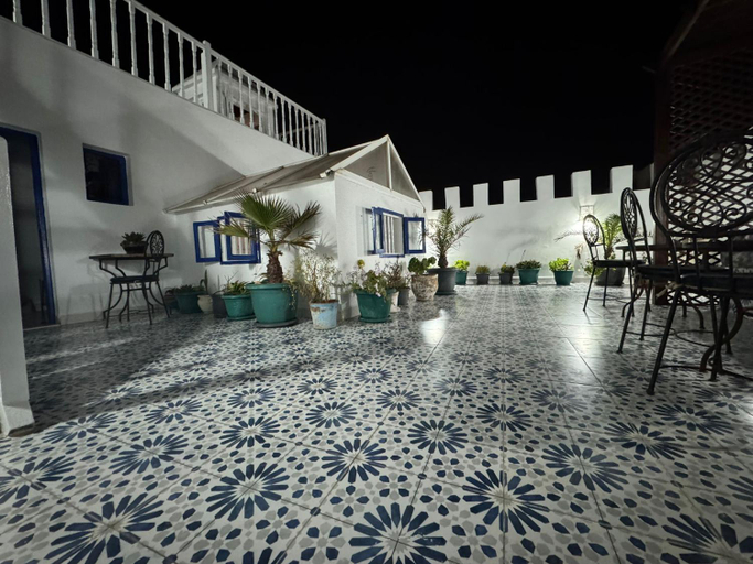 Sport & Beauty 5, Riad Dar Abi, Essaouira