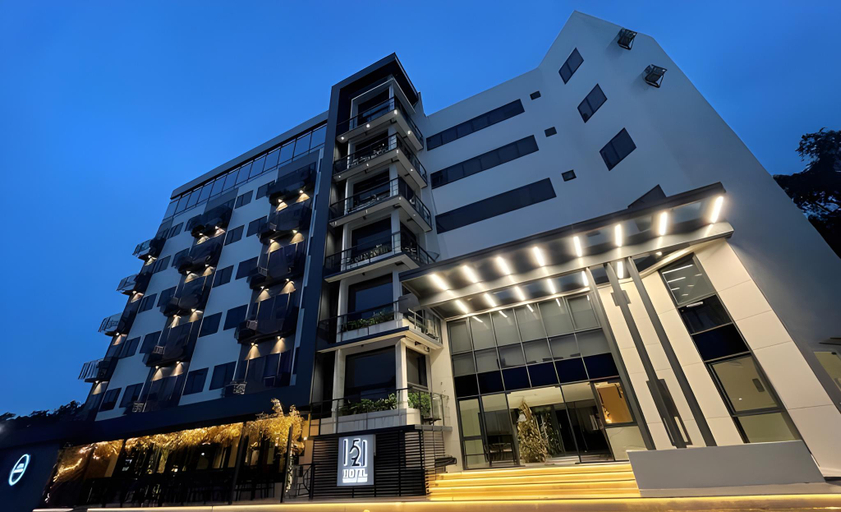 Others 5, 1521 Hotel & Spa, Lapu-Lapu City