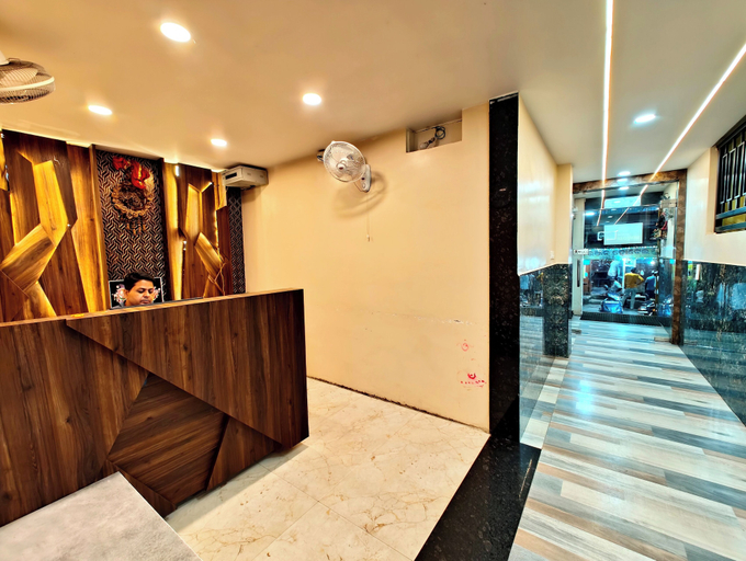 Others 4, Hotel Kunj Santosh Near Jagannath Temple, Puri