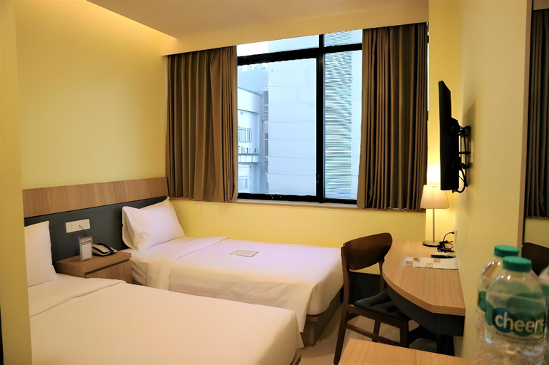 Bedroom 29