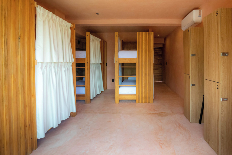 Bedroom 4, Casa Toro La Punta, Dist. Pochutla