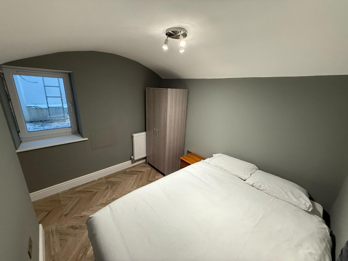 Bedroom 2, The Sherwood Guest House, East Sussex