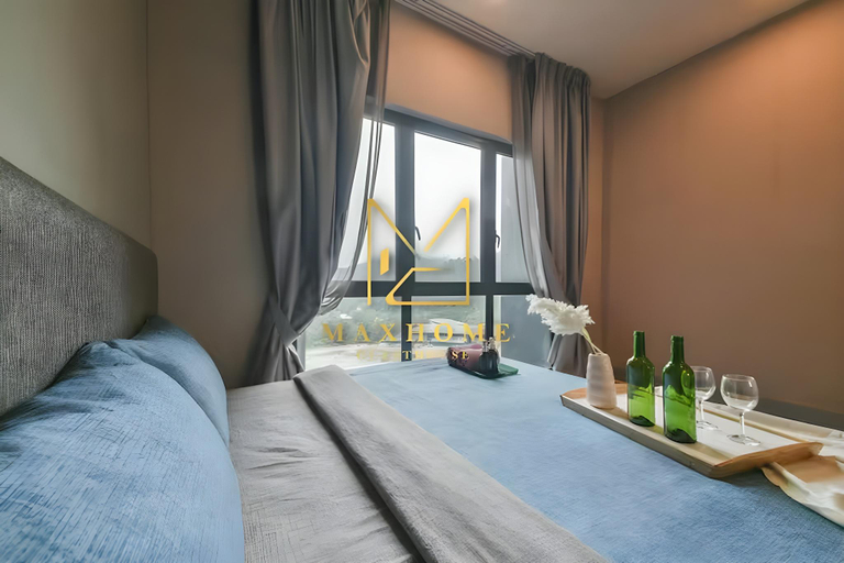 Bedroom 3, Vista Genting Premium 3 rooms@Maxhome Y42, Genting Highlands
