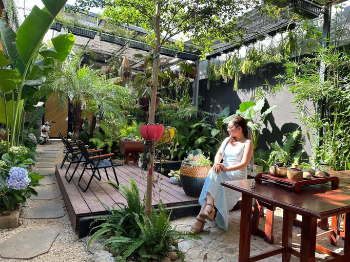 Food & Drinks 4, Kim Dong Homestay, Buon Ma Thuot