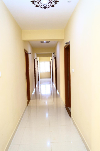 Others 5, Sasthi Suites, Bangalore