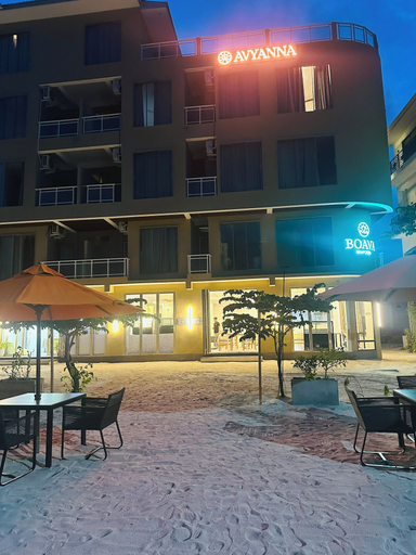 Exterior & Views 2, Avyanna Gulhi Beach