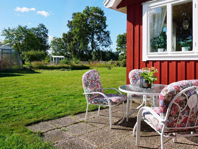 Exterior 2, 5 Person Holiday Home in Farjestaden-by Traum, Borgholm