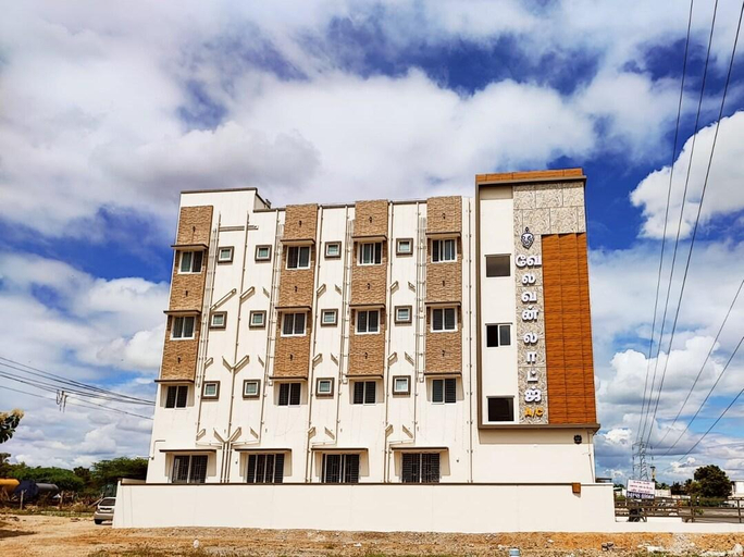 Others 4, VELAVAN HERITAGE INN, Tiruppur