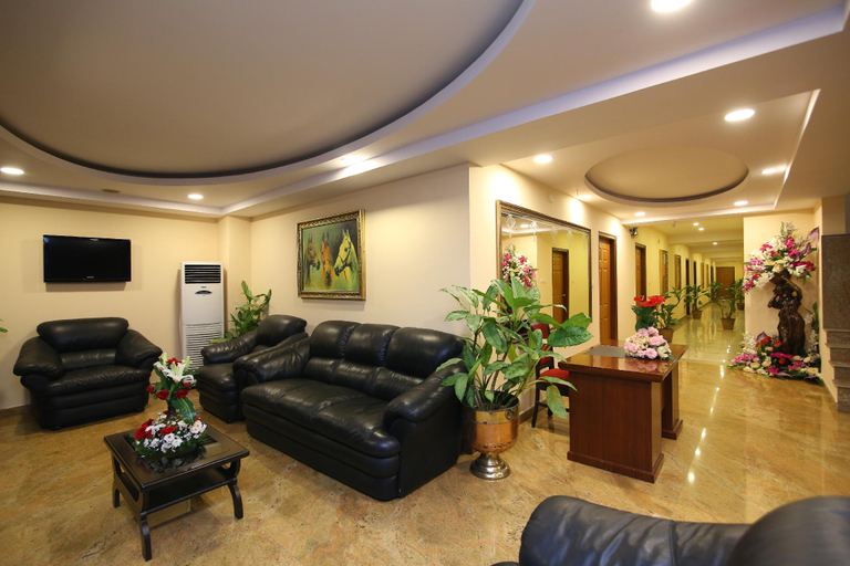 Others 5, Hotel Crystal Orchid, Bangalore