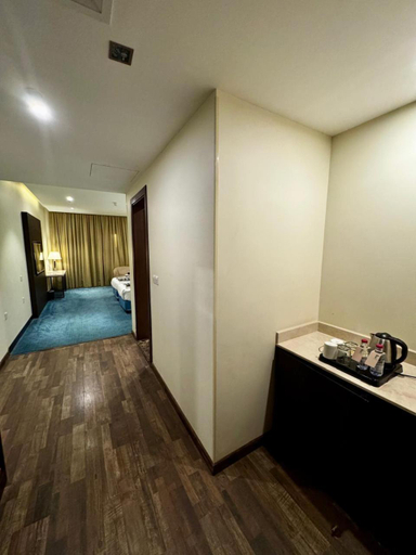 Bedroom 3, Coupard Hotel, Riyadh