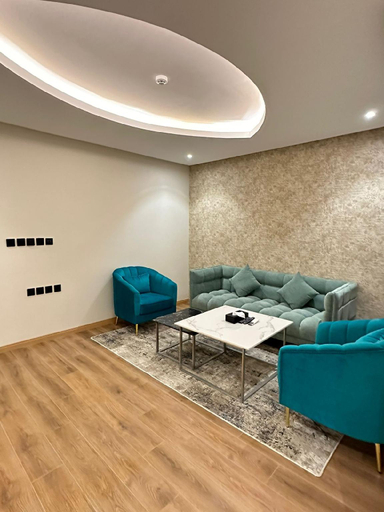 Others 2, XYZ Hotel Al Tawon, Riyadh