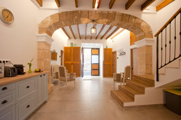 Public Area 3, My Rooms Arta - Adults Only by My Rooms Hotels, Baleares