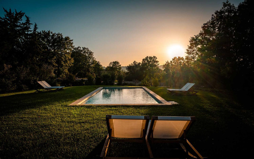 Sport & Beauty 2, Borgo Del Tempo Ritrovato - Luxury Relais in Puglia, Taranto