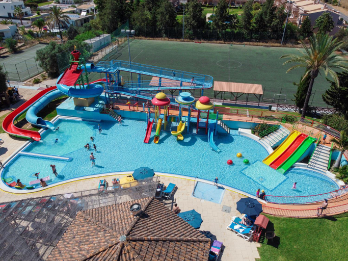 Sport & Beauty 2, Alfagar Alto da Colina, Albufeira