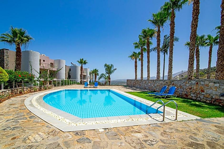 Sport & Beauty 2, Royal Heights Resort, Crete