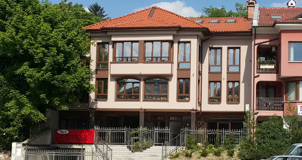 Others 4, Art House Plovdiv, Plovdiv