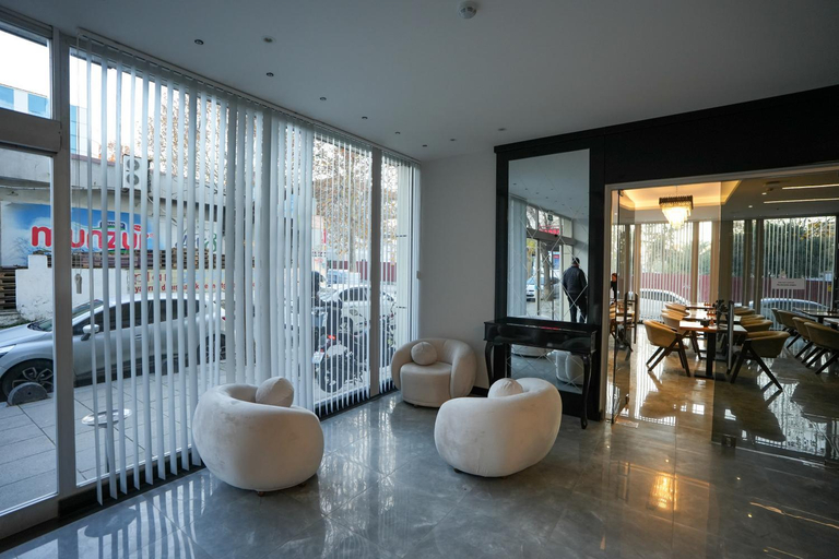 Public Area 2, Business Life Hotel Güneşli, Bağcılar