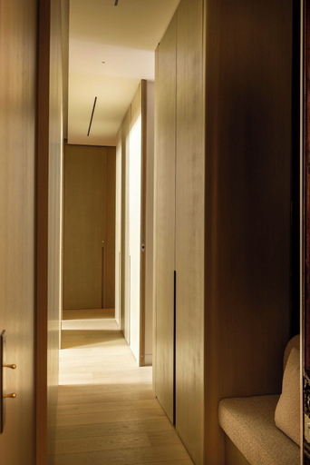 Interior 4, Luxury Flat -3br/8p- Madeleine/saint Honore, Paris