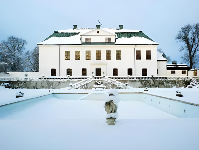 Sport & Beauty 2, Haringe Slott, Haninge