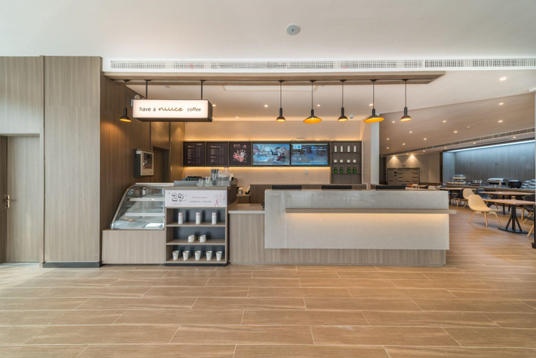 Others 5, Hanting Hotel Wuhan Foxconn Technology Park, Wuhan