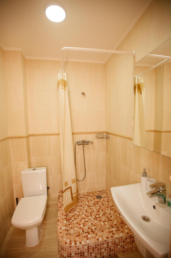 Bathroom 3, Villa San-Marina, Bilhorod-Dnistrovs'kyi