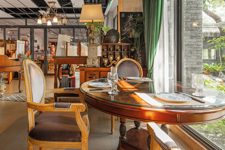 Food & Drinks 4, Zhe Juan Meng Tian, Miaoli