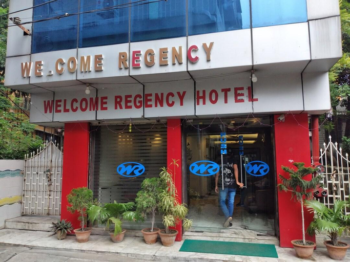 Exterior & Views 2, Welcome Regency, North 24 Parganas