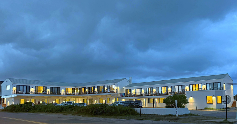 Exterior & Views 2, Offshore Montauk, Suffolk