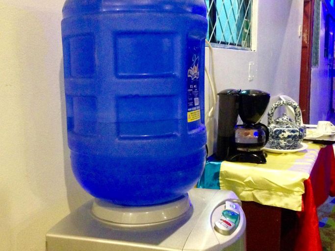 Food & Drinks 4, Hotel MundialCity, Guayaquil