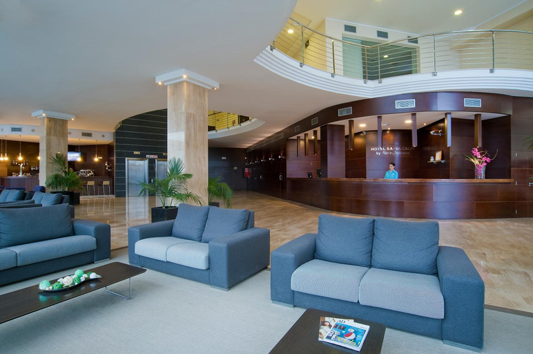 Public Area 4, Hotel Bahia Calpe by Pierre & Vacances, Alicante