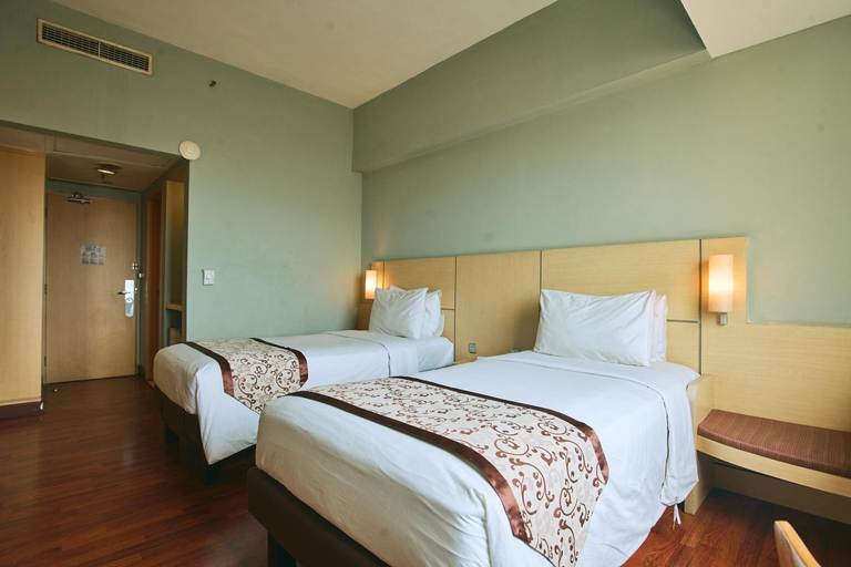 Bedroom 19