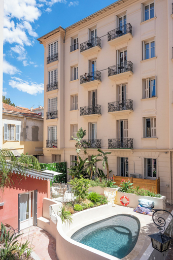 Exterior & Views 2, Nice Excelsior Centre Gare, Alpes-Maritimes