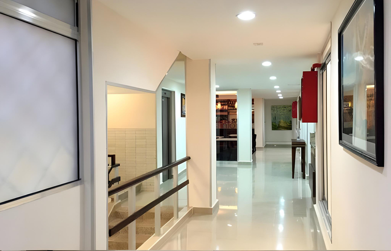 Others 3, Granda Inn, Tuxtla Gutiérrez