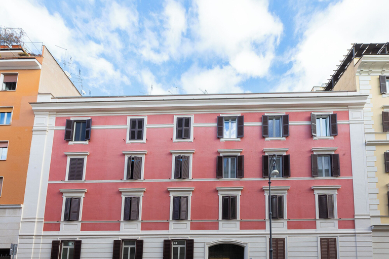 Exterior & Views 2, ARIOSTO LUXURY ROOMS, Rome