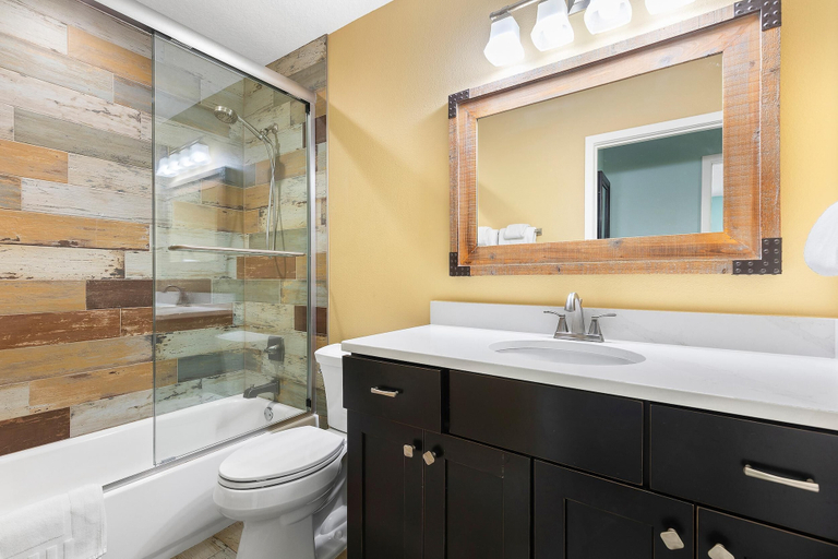 Bathroom 4, Ocean Dream, Volusia