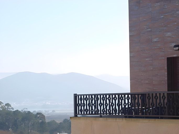 Others 4, Hotel Apartamento Marouco, Pontevedra