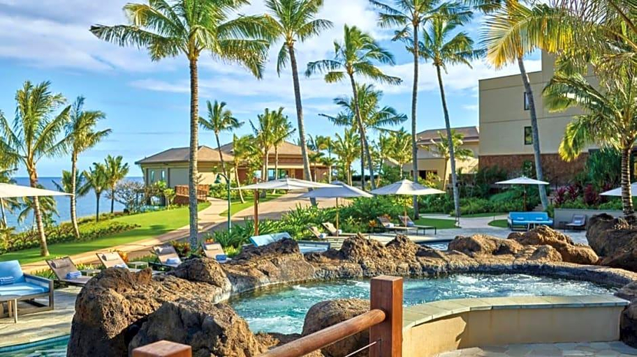 Sport & Beauty 2, Timbers Kauai Ocean Club & Residences, Kauai